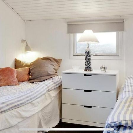 Sommerhus I Blokhus Helt Taet Pa By Og Strand 외부 사진